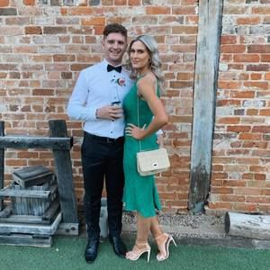 Meet your Posher, Georgia-may